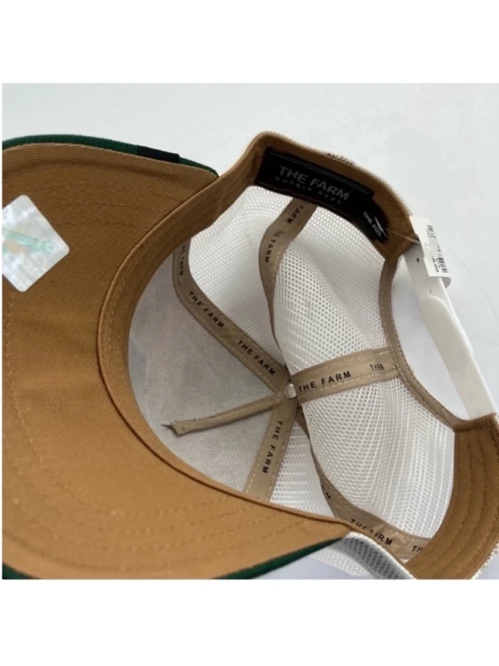 Goorin Bros Rooster Hat NEW